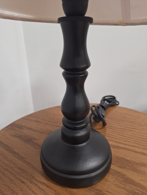 آباژور رومیزی مدل حنا