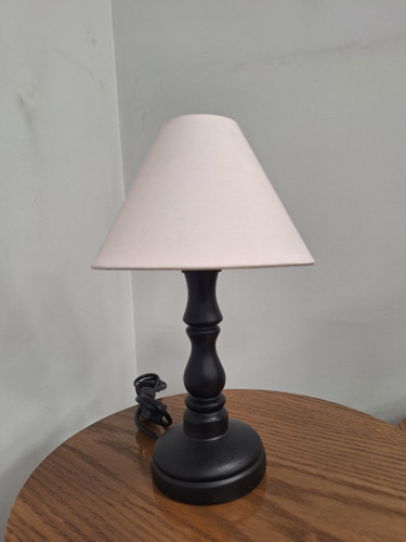 آباژور رومیزی مدل حنا