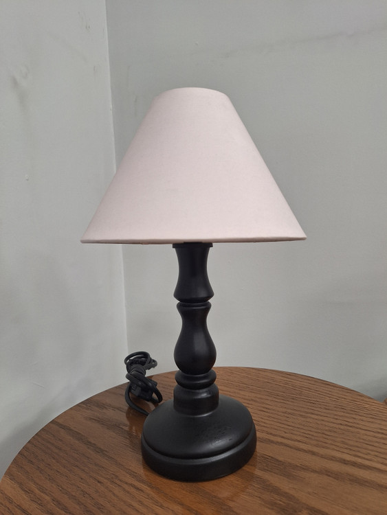 آباژور رومیزی مدل حنا