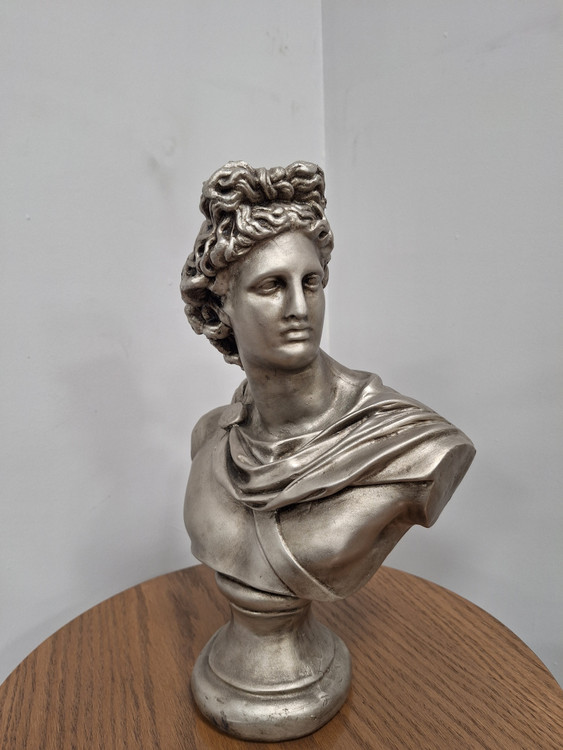 مجسمه دکوراتیو مدل اسکندر