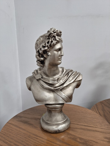 مجسمه دکوراتیو مدل اسکندر