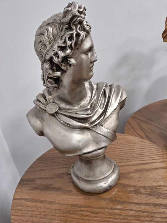 مجسمه دکوراتیو مدل اسکندر