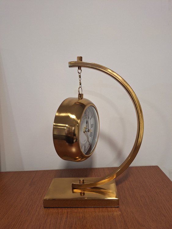 ساعت رومیزی آرتمیس زنجیردار