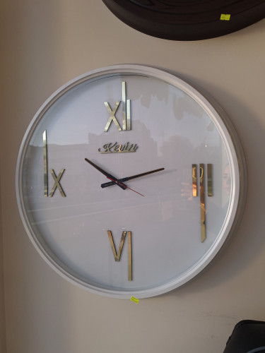 ساعت دیواری کوین مدل 70۸