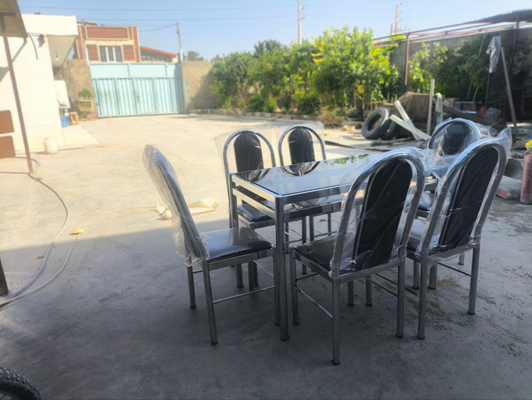 صندلی با دوام پالونیا