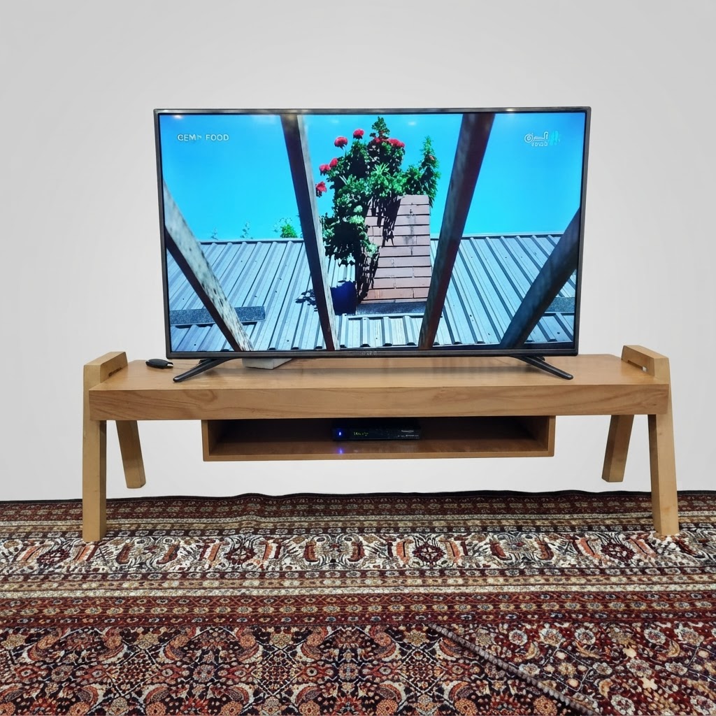 میز تی وی پالونیا مدل دنیز