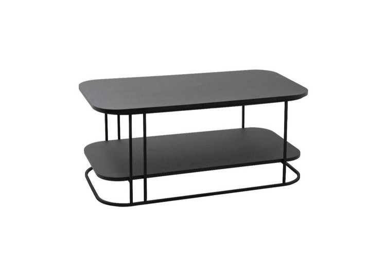 جلو مبلی آرام گستر مدل باران دوطبقه