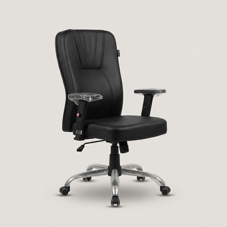 صندلی کارمندی مدل p580 پالونیا